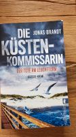 2 Bücher von Jonas Brandt und Nina Ohlandt Bielefeld - Dornberg Vorschau