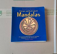 Mandalas Buch Thüringen - St Gangloff Vorschau