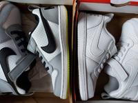 Nike Gr28/29-30/31-34/35 Kinder Jungen Sneaker Sportschuhe Berlin - Lichtenberg Vorschau