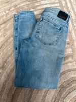 Drykorn Jeans 25/32 ankle hellblau Bayern - Aschaffenburg Vorschau