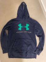 Under Armour Hoodie/Kaputzenpullover Bayern - Roding Vorschau