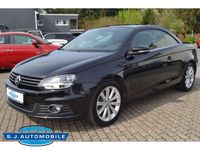 Volkswagen Eos 2.0 TSI Klima, Alu, Sitzhzg.,PDC Essen - Essen-Kettwig Vorschau