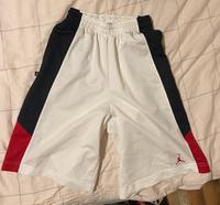 Nike Jordan Vintage Shorts S Hessen - Fulda Vorschau
