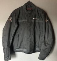 Hein Gericke PRO_SPORTS Textilmotorradjacke XL, schwarz Rheinland-Pfalz - Siefersheim Vorschau