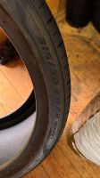 2x Reifen PIRELLI PZERO 315/30 R22 107Y 850 Km gefahren Hamburg-Mitte - Hamburg St. Georg Vorschau