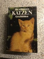 Katzenbuch Die schönsten Katzengeschichten Bayern - Weißenstadt Vorschau