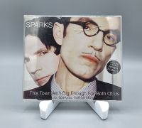 Sparks – This Town Ain't Big Enough For Both Of Us / Maxi CD Nordrhein-Westfalen - Siegburg Vorschau