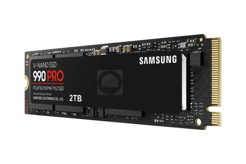 Samsung 980 PRO 2 TB PCIe M.2 SSD Playstation 5 Gaming PS5 in Berlin