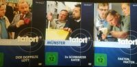 3x DVD TV Krimi Serien Klassiker Ihre besten Fälle Dortmund - Innenstadt-Nord Vorschau