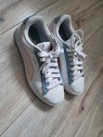 Puma Schuhe Größe 38, neuwertig Bayern - Küps Vorschau