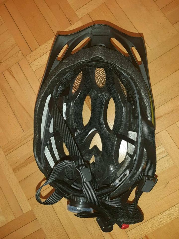 Abus Fahrradhelm *neu* in Ibbenbüren