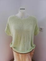 Pullover Pulli Tshirt Shirt Top Palme mint Monari Größe M Kr. München - Feldkirchen Vorschau