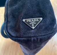 Ganz tolle Wildleder Tasche von PRADA Original braun München - Pasing-Obermenzing Vorschau