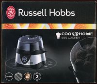 Russell Hobbs Cook at Home 14048-56 Eierkocher Rheinland-Pfalz - Hermersberg Vorschau