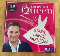 Shopping Queen Spiel Baden-Württemberg - Singen Vorschau
