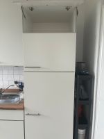 Küchenschrank inkl Einbaukühl- & Gefrierschrank Niedersachsen - Lüneburg Vorschau