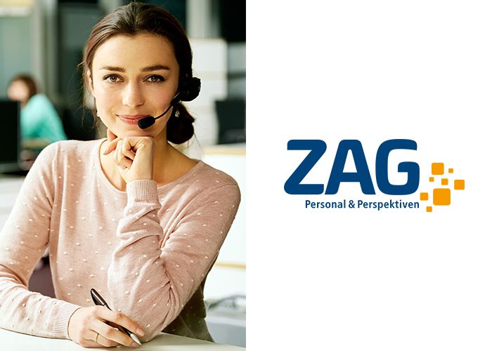 Starte durch als Call-Center-Agent! (m/w/d) in Wolfsburg