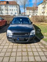 Opel Vectra C Caravan 3.0 v6 Mecklenburg-Vorpommern - Wolgast Vorschau