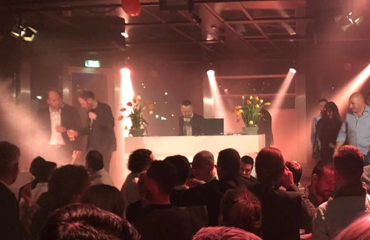 DJ  PUK Hochzeit Party Geburtstag Feier Event Polterabend Bremen in Bremen