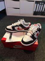 Nike Dunk low | Red Pandas Berlin - Köpenick Vorschau