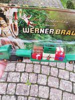 Neu in ovp sammel Laster Truck Werner bräu Lkw Bayern - Poppenhausen Vorschau