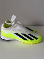 Adidas Schuhe Fußball X Crazyfast 3 LL TF, Neu, Größe 37 Düsseldorf - Oberkassel Vorschau
