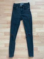 Bershka Jeans Push up Sachsen-Anhalt - Dessau-Roßlau Vorschau