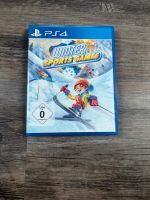 PS4 Spiel Winter sports Games Brandenburg - Beetzsee Vorschau