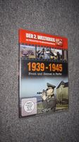 Der 2. Weltkrieg - Front und Heimat in Farbe (DVD) neu Niedersachsen - Wiefelstede Vorschau