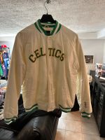 College Jacke Boston Celtics XXL Champion Hardwood Classics Rheinland-Pfalz - Grafschaft Vorschau