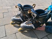 Rollerskates von K2 Bayern - Ringelai Vorschau