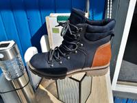 Damen Schnürstiefel 38  Landrover Niedersachsen - Lauenbrück Vorschau