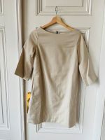 COS Kleid beige 34/36 Niedersachsen - Braunschweig Vorschau