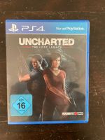 Uncharted - The Lost Legacy PS4 Niedersachsen - Osterholz-Scharmbeck Vorschau