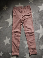 Esprit organic cotton Hose Chino Boyfriend-Style Hessen - Cölbe Vorschau