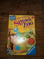 Spiel Sprach-Zoo Lernspiel Ravensburger Thüringen - Eisenach Vorschau