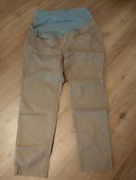 Chino H&M Umstandshose Schwangerschaftshose Gr. 44 Baden-Württemberg - Engen Vorschau