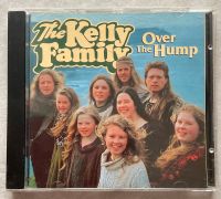 CD The Kelly Family: Over The Hump Bayern - Heideck Vorschau