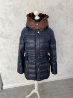 Esprit Damen Winterjacke, blau, 40, *Neuwertig* Nordrhein-Westfalen - Geseke Vorschau