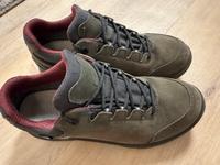Lowa Damen Sneaker 39 1/2 Gore Tex Outdoor Schuhe Winter Bayern - Amberg Vorschau