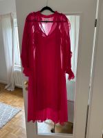 Sommerkleid Pink Essen - Bredeney Vorschau