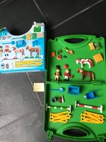 Playmobil Koffer Set 5893 Hessen - Roßdorf Vorschau