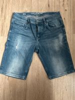 Jeans Short Gr.33 C&A Nordrhein-Westfalen - Kempen Vorschau