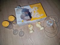 Medela PersonalFit Plus Doppelpumpset West - Schwanheim Vorschau