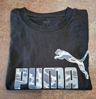 Puma T-Shirt Herren, Gr. XS, NP 24,-€ Sachsen-Anhalt - Zahna-Elster Vorschau