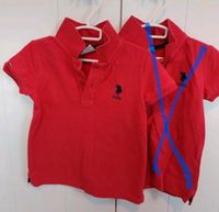 Poloshirt von U.S. Polo Assn. Nordrhein-Westfalen - Bad Salzuflen Vorschau