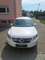 VW Tiguan 2.0tdi - 4 motion Hessen - Groß-Gerau Vorschau