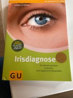 Irisdiagnose GU Hessen - Braunfels Vorschau