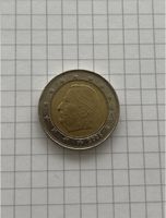 2 Euro münze mit fehlprägung Rheinland-Pfalz - Mülheim-Kärlich Vorschau