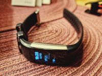 Fitbit Charge 2 Aktivitätstracker - small Größe S/P, OVP Baden-Württemberg - Lonsee Vorschau